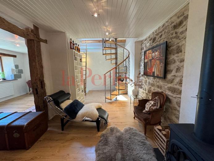Maison à louer à Satigny - Smart Propylaia (7)