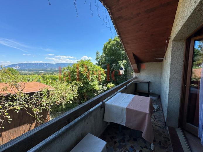 Maison à louer à Satigny - MAISON DE VILLAGE DE CARACTÈRE - à louer - Smart Propylaia (9)
