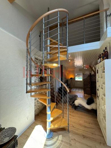 Maison à louer à Satigny - Smart Propylaia (10)