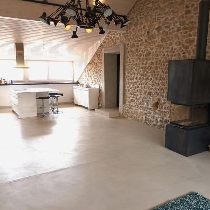 Appartement à vendre à Le Vaud (3)