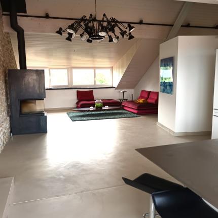 Appartement à vendre à Le Vaud (5)