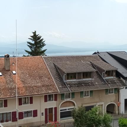 Appartement à vendre à Le Vaud (8)