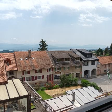 Appartement à vendre à Le Vaud (9)