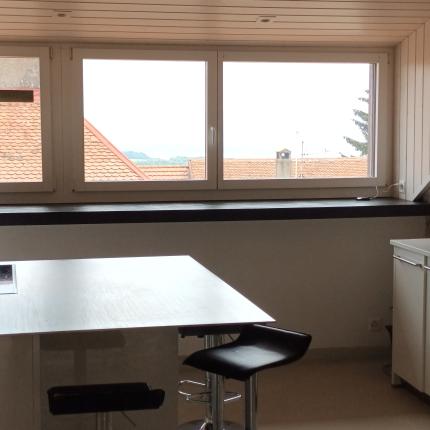 Appartement à vendre à Le Vaud (10)