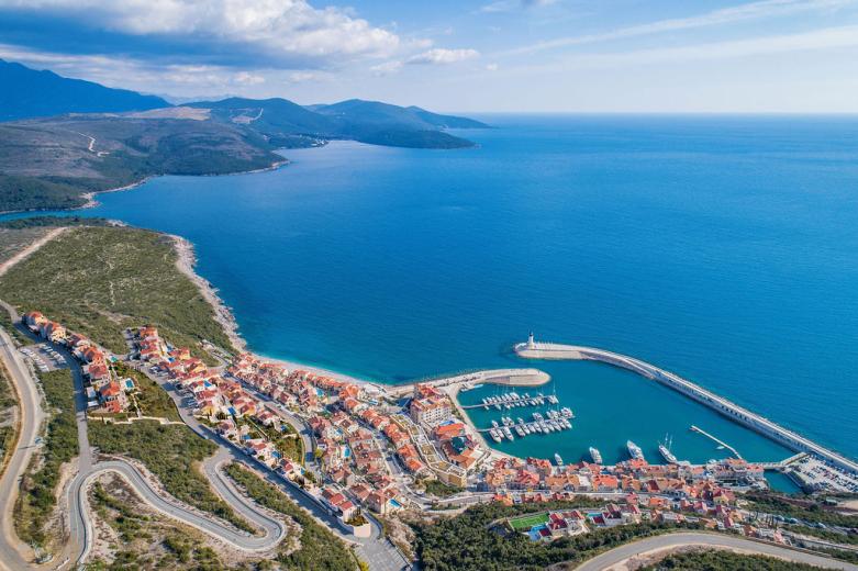 Appartamento in vendita a Lustica Bay - Smart Propylaia (8)