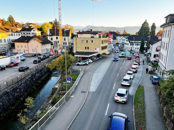 Haus zu verkaufen in Rüti ZH - Smart Propylaia (2)