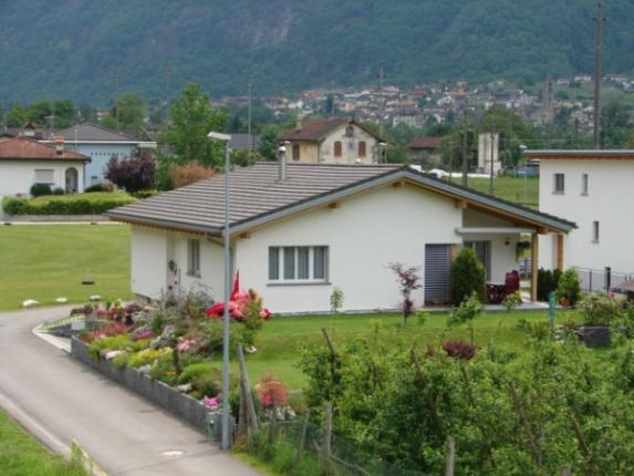 Haus zu verkaufen in S. Vittore