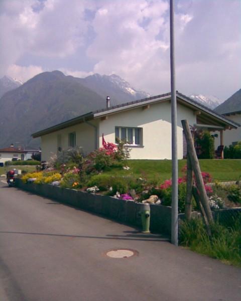 A vendre   Suisse - partenariat avec Smart-Propylaia Portail Immobilier