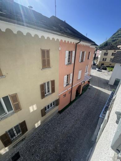 Maison à vendre à Soazza - Smart Propylaia (2)