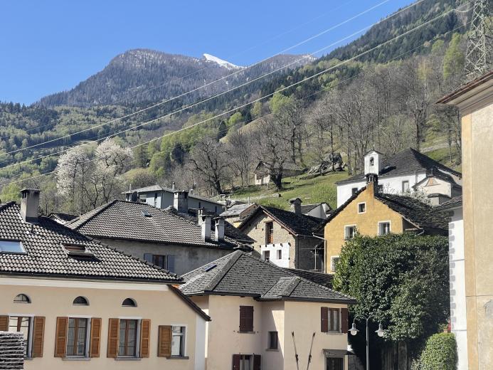 Haus zu verkaufen in Soazza - Renoviertes Kernhaus in Soazza - Smart Propylaia (3)