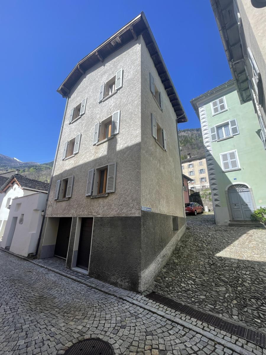 A vendre   Suisse - partenariat avec Smart-Propylaia Portail Immobilier