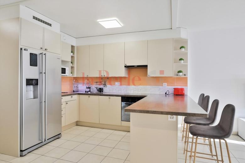 Wohnung zu verkaufen in Le Lignon - Wohnung zu verkaufen in Le Lignon, 4 Zimmer, 96 m2 - Smart Propylaia (3)