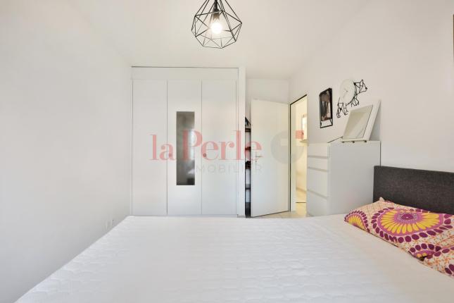 Appartamento in vendita a Le Lignon (7)