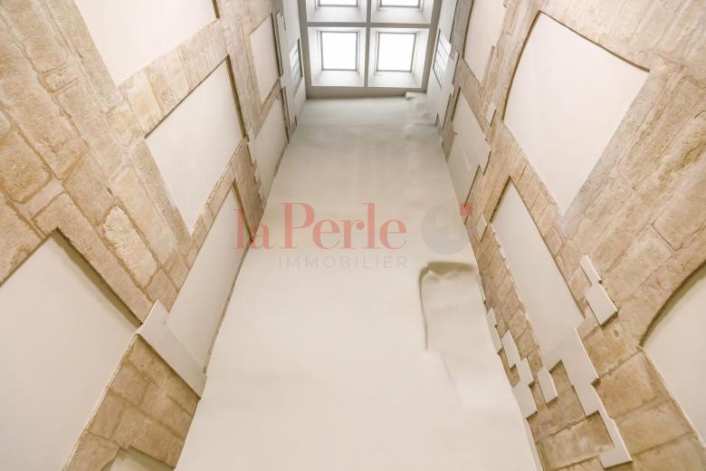 Appartement à vendre à Genève - Appartement de Charme Rénové au Coeur de la Vieille Ville - Smart Propylaia (9)