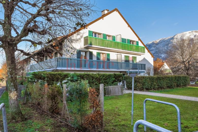 Wohnung zu verkaufen in La Croix-de-Rozon - Smart Propylaia (8)