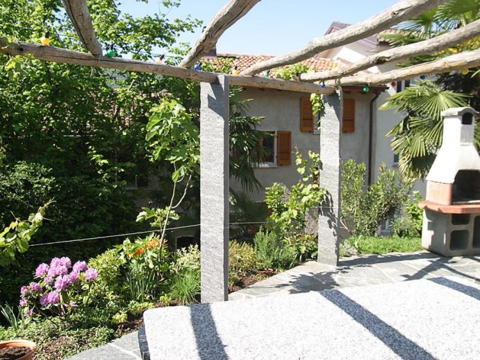 Haus zu verkaufen in Monteggio - MONTEGGIO - INTERESSANTES TESSINER HAUS - 7.5 ZIMMER - Smart Propylaia (3)