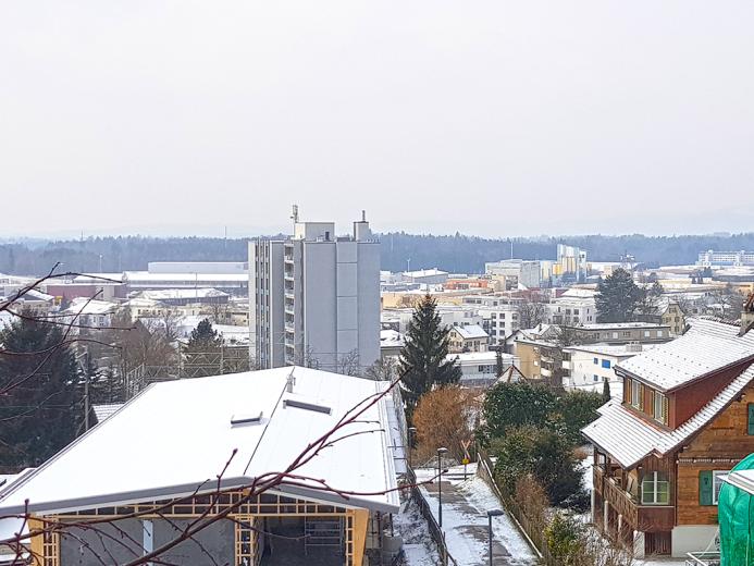 Appartement à vendre à Hinwil - Smart Propylaia (4)