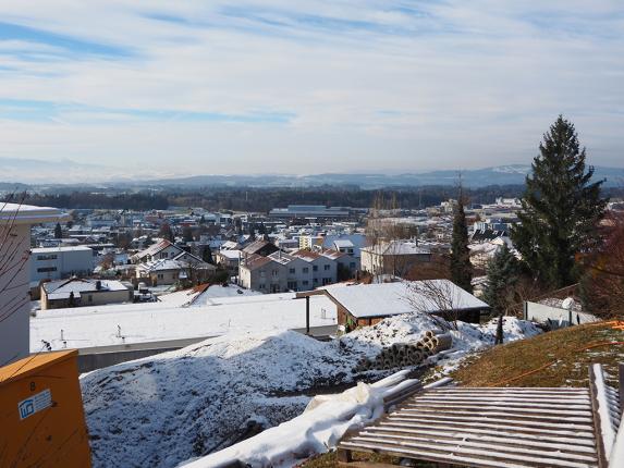 Apartment for sale in Hinwil