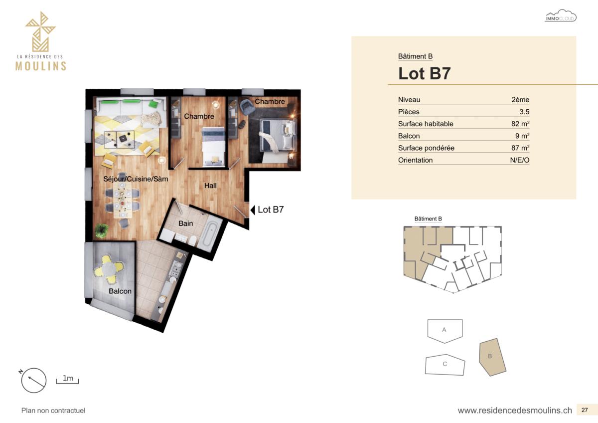 A vendre   Suisse - cChic-immoHub votre portail immobilier