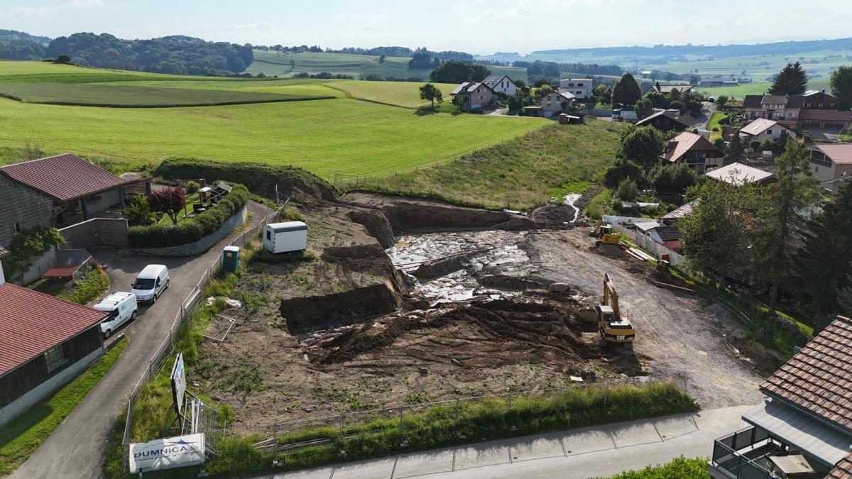 Zu verkaufen   Schweiz - cChic-immoHub Ihr Immobilienportal