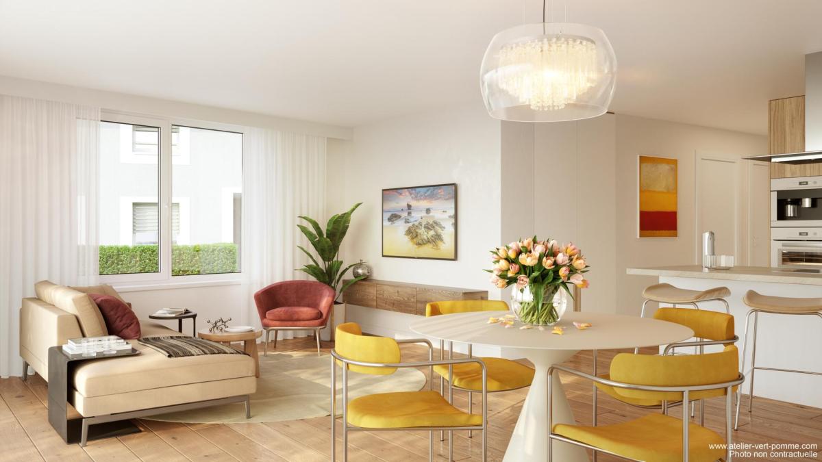 A vendre   Suisse - partenariat avec Smart-Propylaia Portail Immobilier