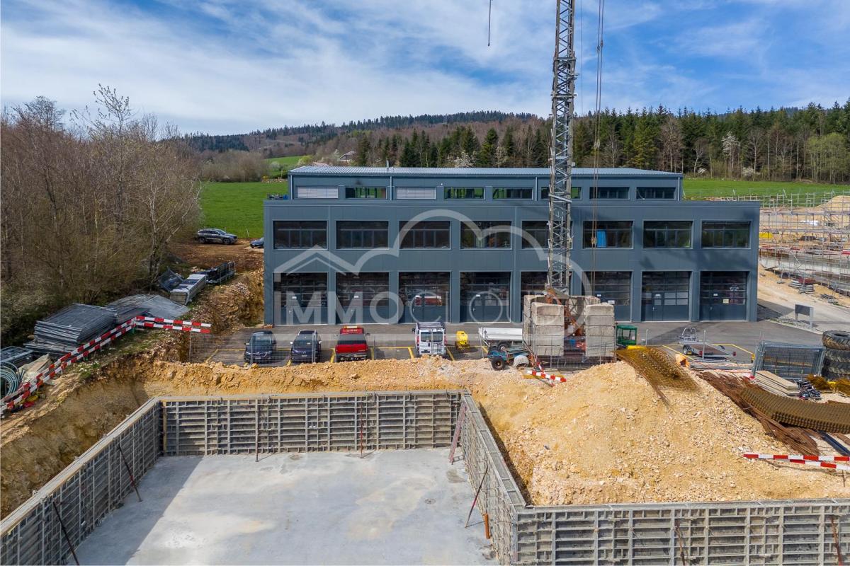 A vendre   Suisse - partenariat avec Smart-Propylaia Portail Immobilier