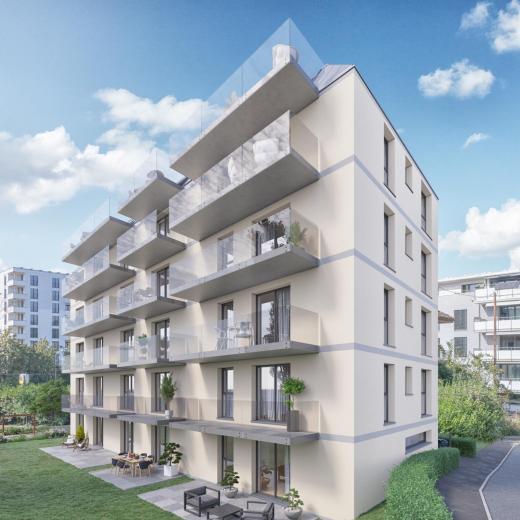 Appartamento in vendita a Lausanne 25 - Smart Propylaia (4)