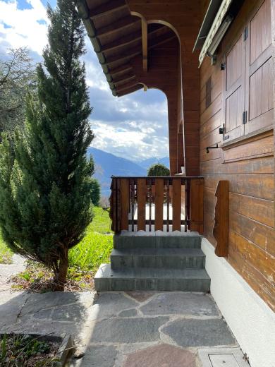 Casa in vendita a Ollon VD - Chalet in vendita a Ollon VD, 12 locali, 500 m2 - Smart Propylaia (3)