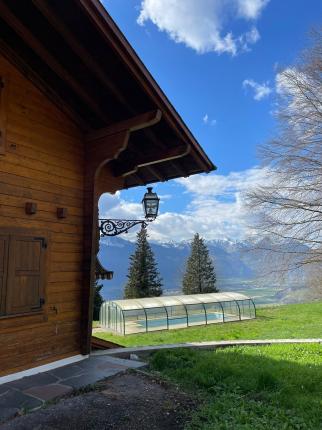 Haus zu verkaufen in Ollon VD (4)