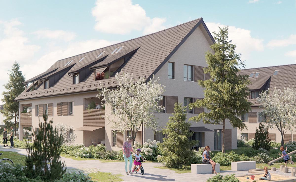 A vendre   Suisse - partenariat avec Smart-Propylaia Portail Immobilier