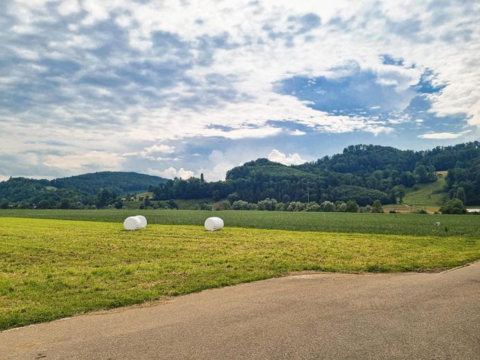 Casa in vendita a Liestal - Smart Propylaia