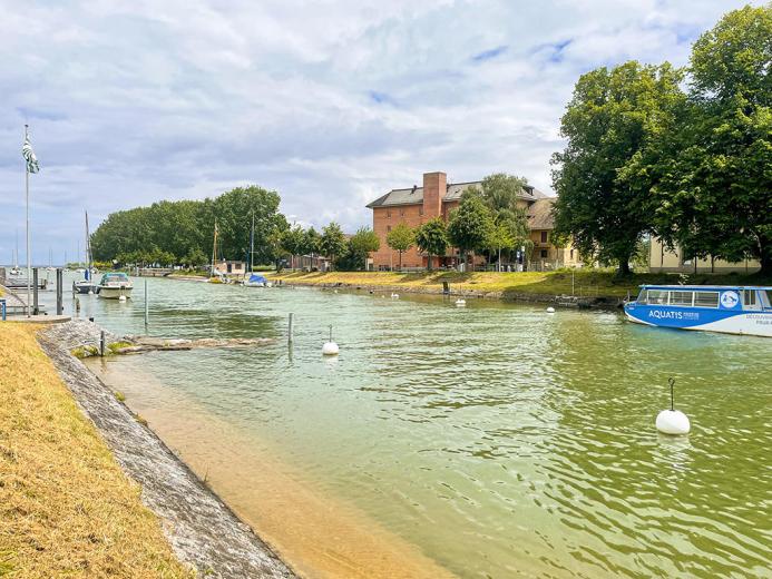 Wohnung zu verkaufen in Yverdon-les-Bains - Smart Propylaia