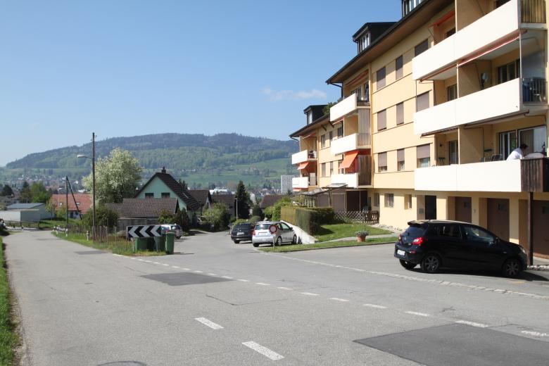 Apartment for sale in Reinach AG - Smart Propylaia