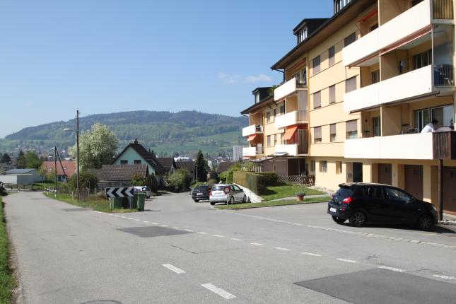 Apartment for sale in Reinach AG