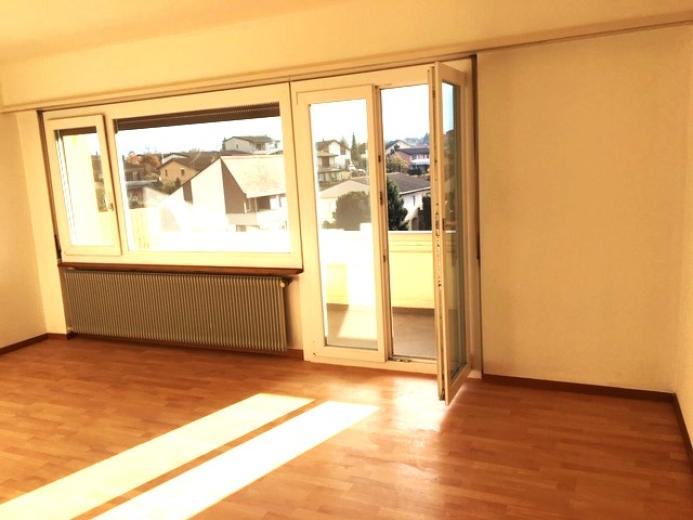 Apartment for sale in Reinach AG - Smart Propylaia (2)