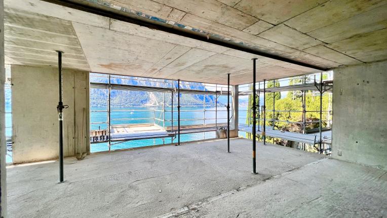 Appartement à vendre à Lugano (4)