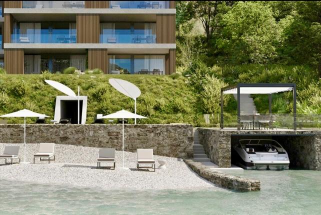 Appartamento in vendita a Lugano (16)