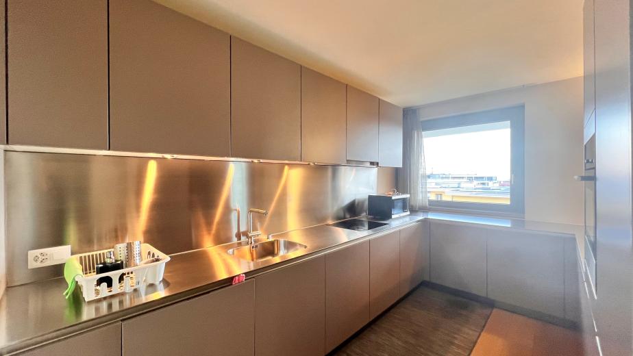 Appartement à vendre à Paradiso - Appartement indépendant à vendre à Paradiso, 4.5 pièces, 115 m2 - Smart Propylaia (6)