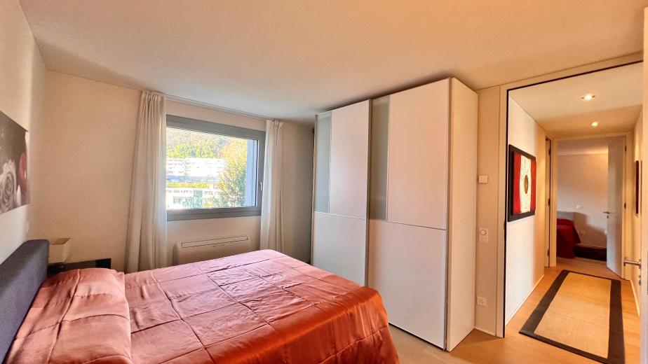 Appartement à vendre à Paradiso - Smart Propylaia (10)