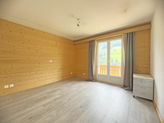 Maison à vendre à Troistorrents - Chalet de 5,5 pièces avec vue sur la plaine et les montagnes. - Smart Propylaia (6)