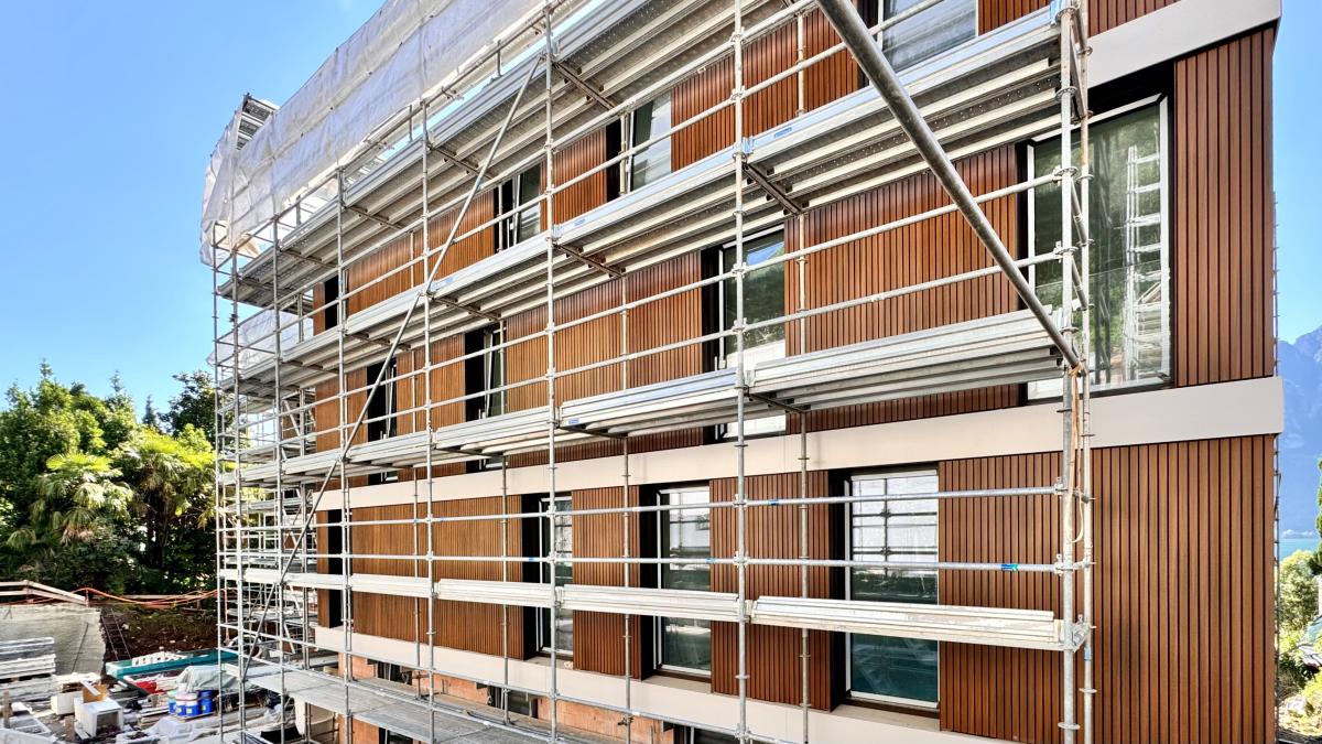A vendre   Suisse - partenariat avec Smart-Propylaia Portail Immobilier
