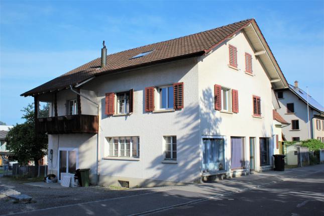 House for sale in Reinach AG