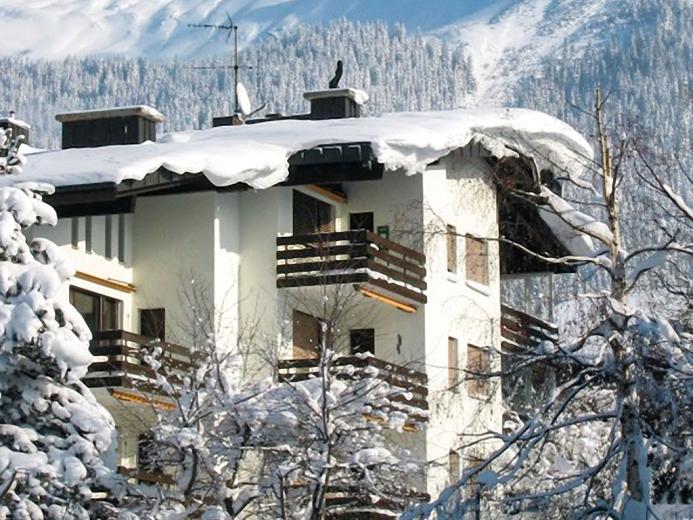 Apartment for sale in Lenzerheide/Lai - Smart Propylaia