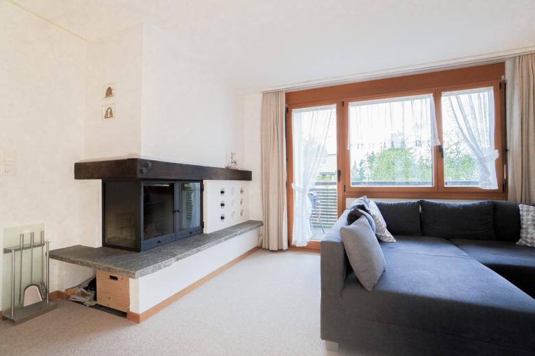 Appartement à vendre à Lenzerheide/Lai - Smart Propylaia (2)