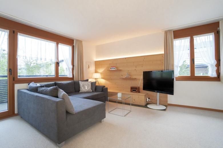 Appartement à vendre à Lenzerheide/Lai - Appartement à vendre à Lenzerheide/Lai, 2.5 pièces - Smart Propylaia (3)