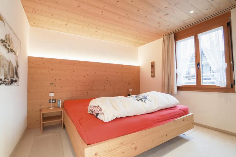 Appartamento in vendita a Lenzerheide/Lai - Smart Propylaia (8)