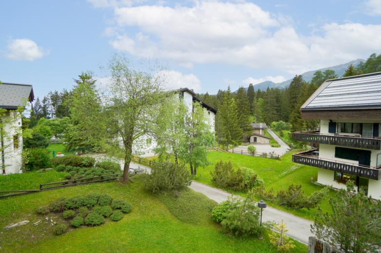 Appartamento in vendita a Lenzerheide/Lai - Smart Propylaia (10)