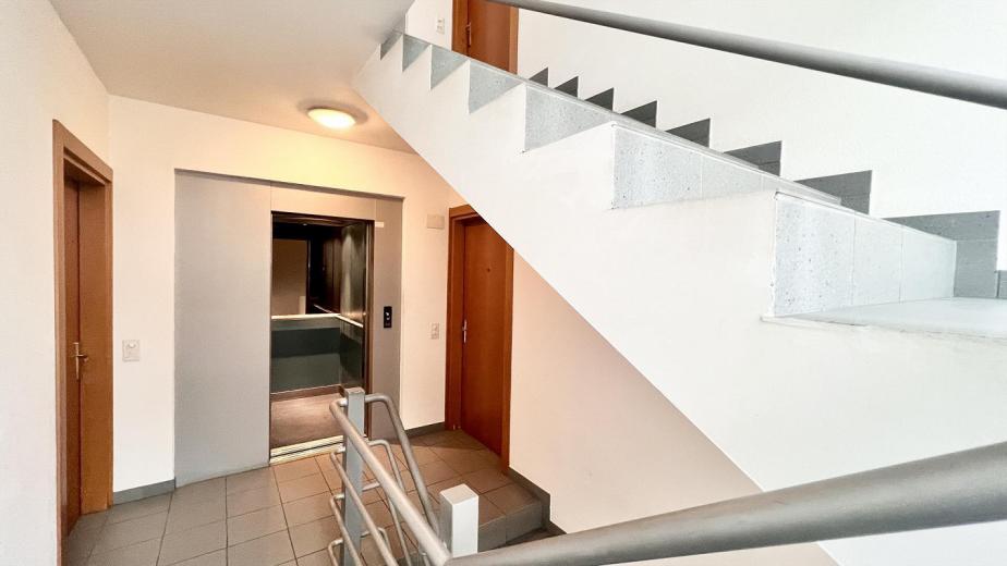 Immeuble à vendre à Bellinzona - Smart Propylaia (2)