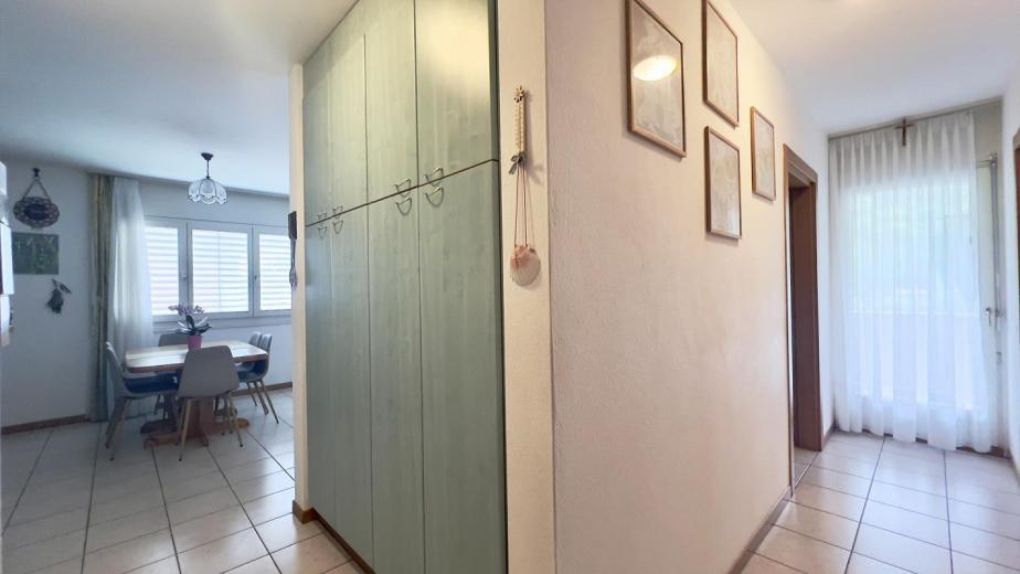 Multiple dwelling for sale in Bellinzona - Smart Propylaia (5)