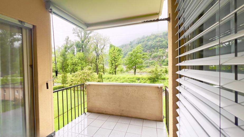 Multiple dwelling for sale in Bellinzona - Smart Propylaia (10)